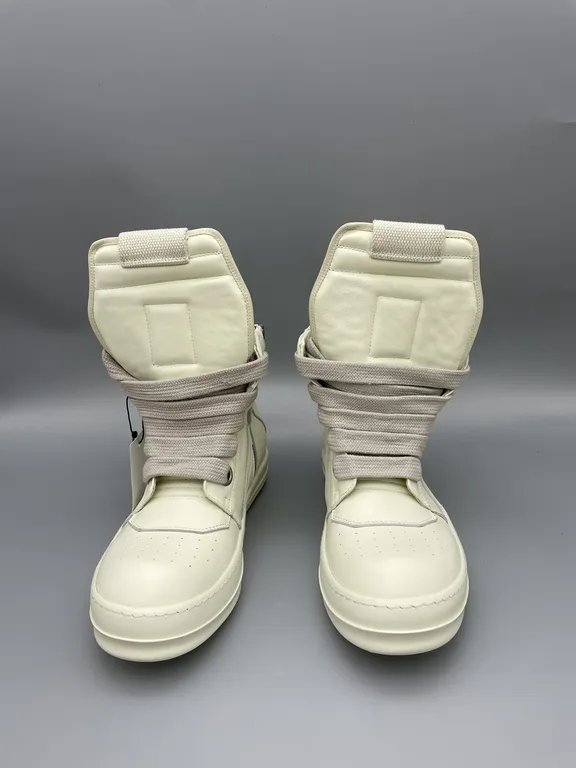 Rick Owens Shoe 